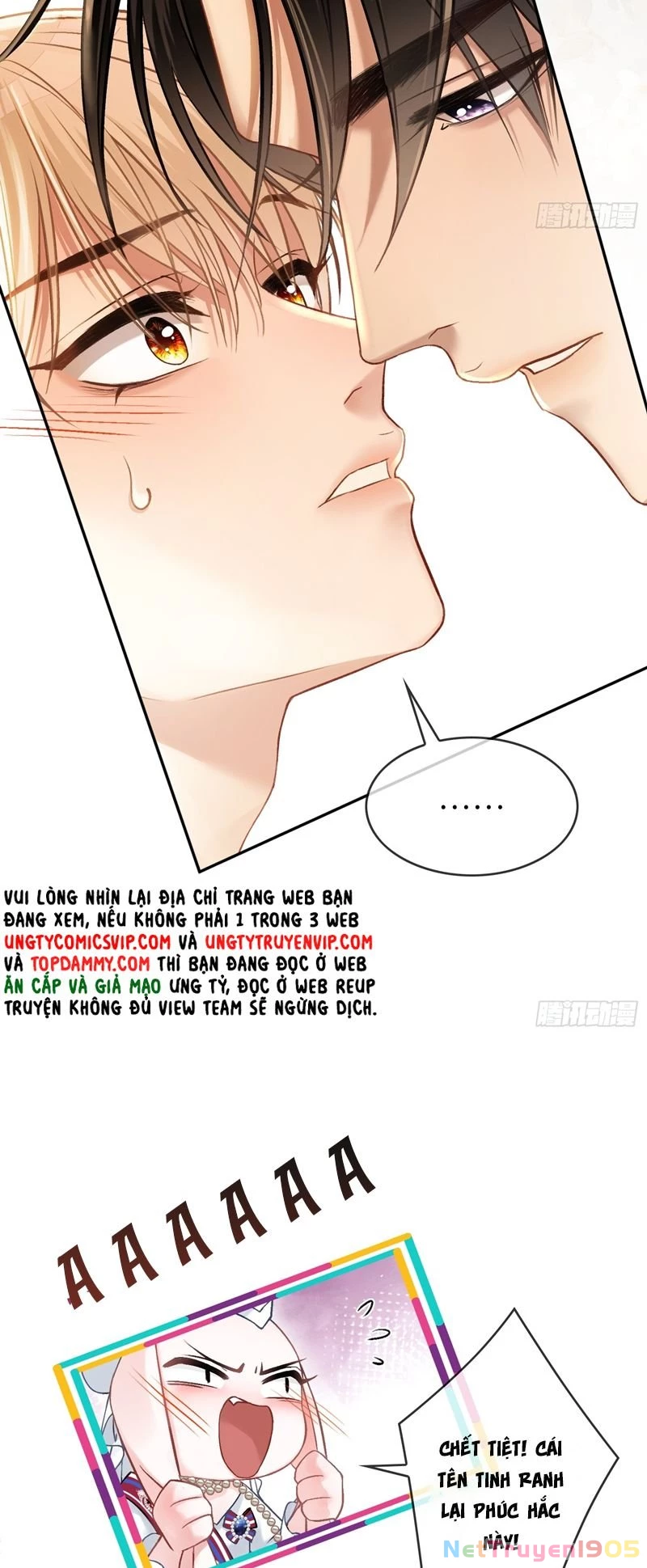 Xuyên Nhanh: Quan Hệ Gây Nghiện Chapter 9 - 23