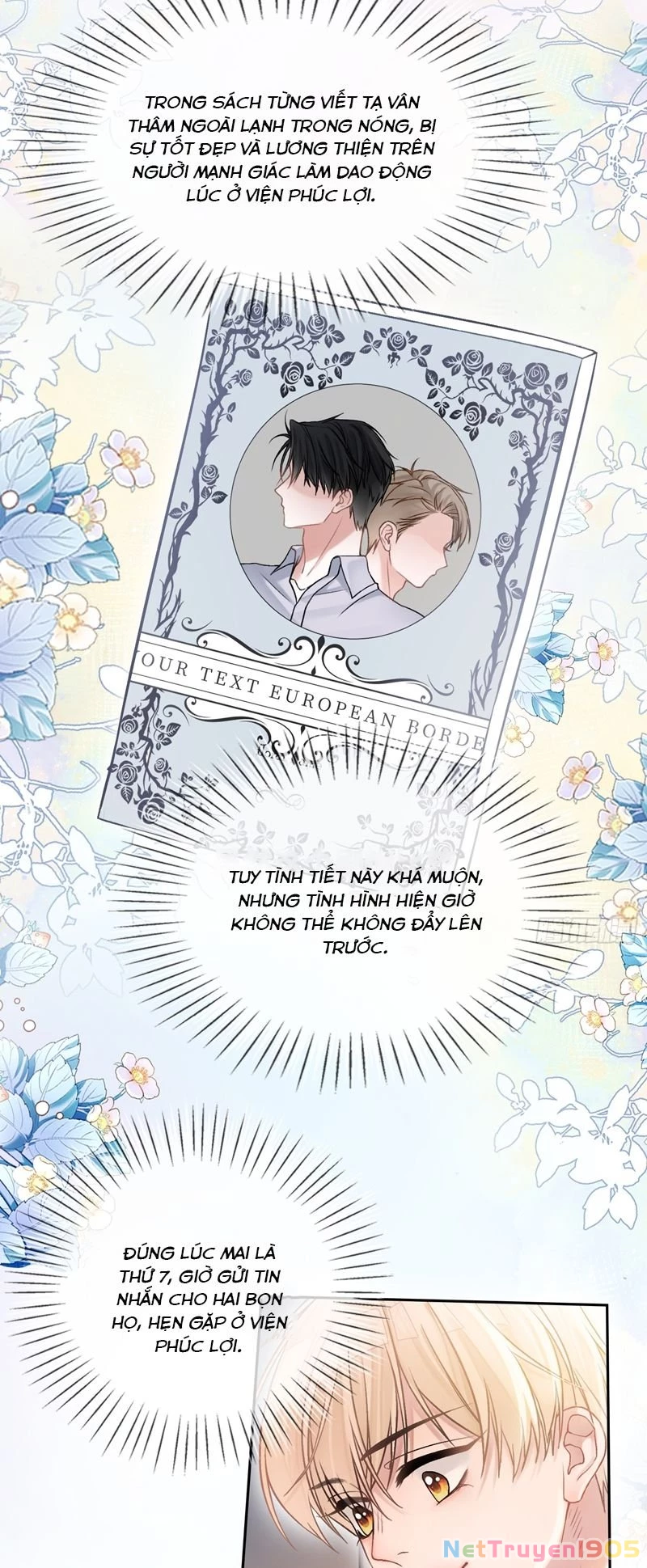 Xuyên Nhanh: Quan Hệ Gây Nghiện Chapter 9 - 26