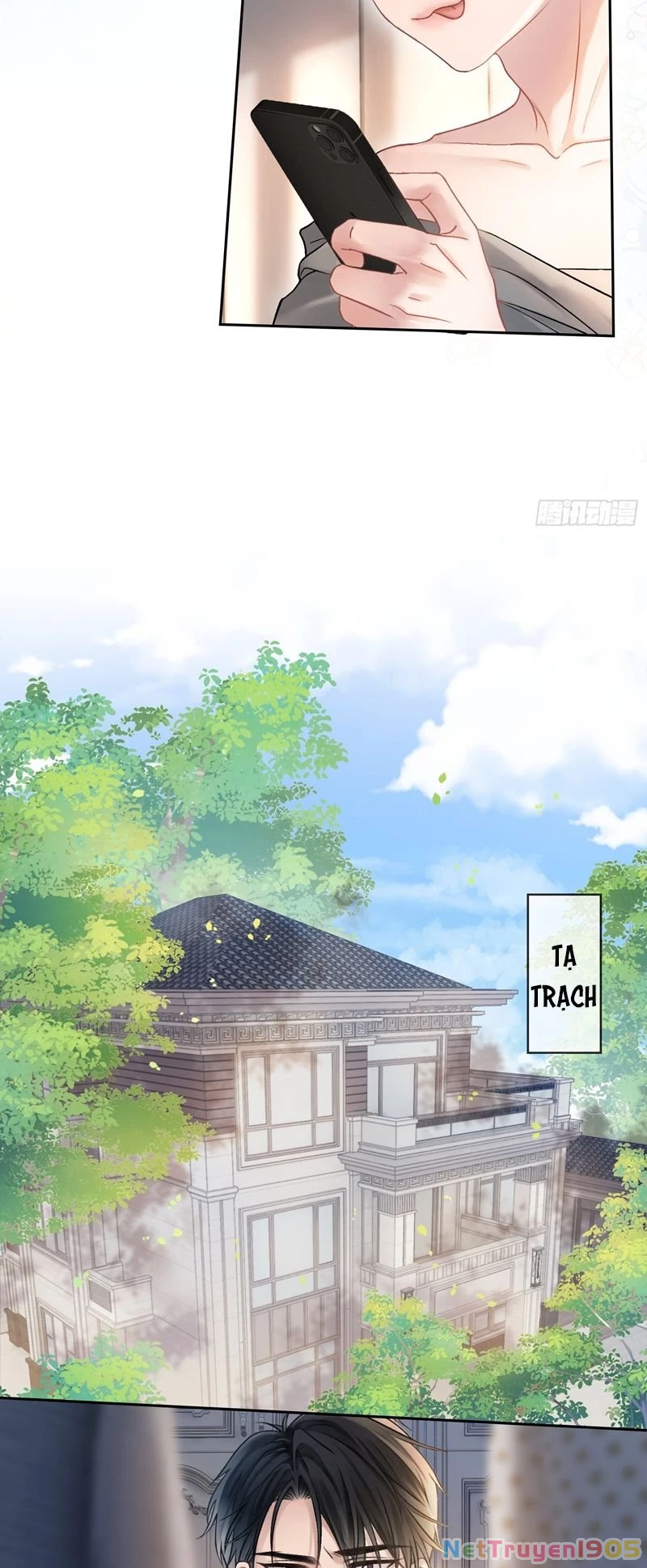 Xuyên Nhanh: Quan Hệ Gây Nghiện Chapter 9 - 27