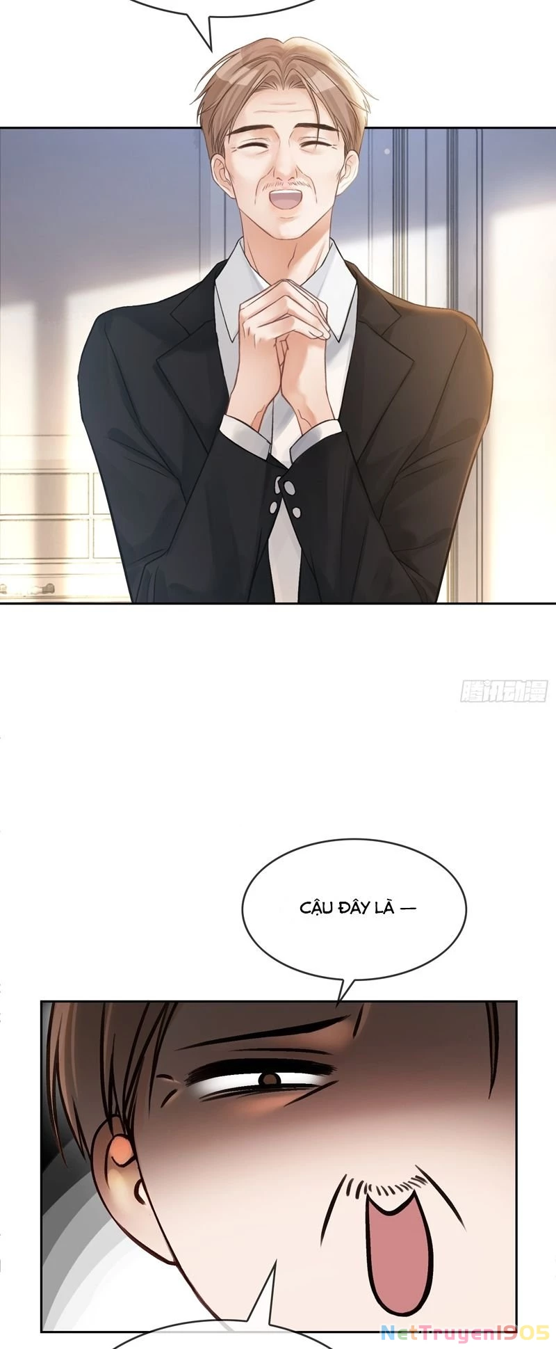 Xuyên Nhanh: Quan Hệ Gây Nghiện Chapter 9 - 29