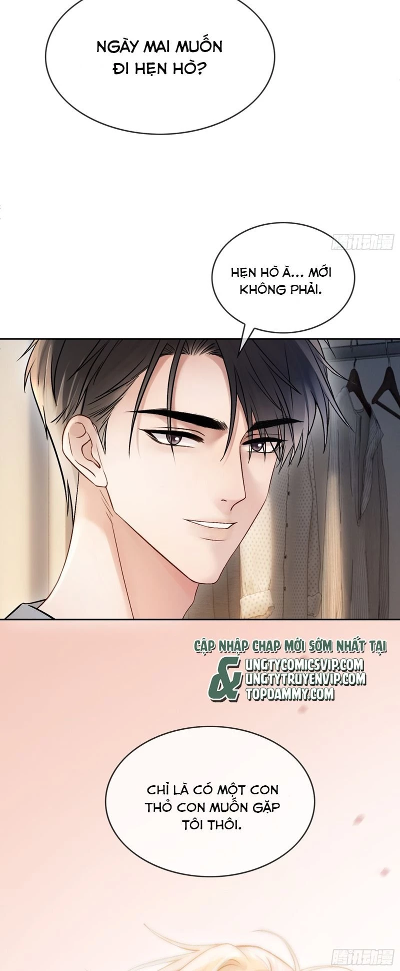 Xuyên Nhanh: Quan Hệ Gây Nghiện Chapter 9 - 30