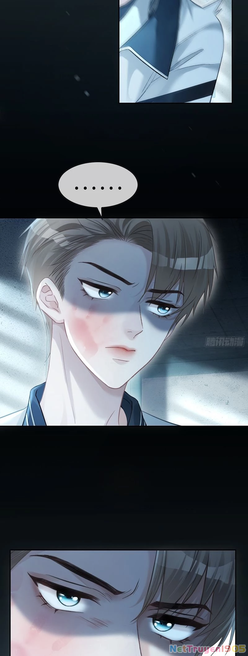 Xuyên Nhanh: Quan Hệ Gây Nghiện Chapter 10 - 6