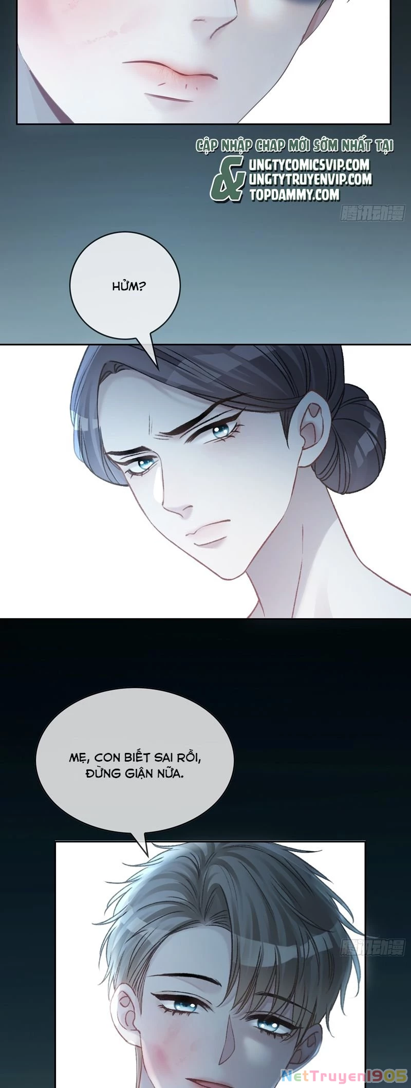 Xuyên Nhanh: Quan Hệ Gây Nghiện Chapter 10 - 7
