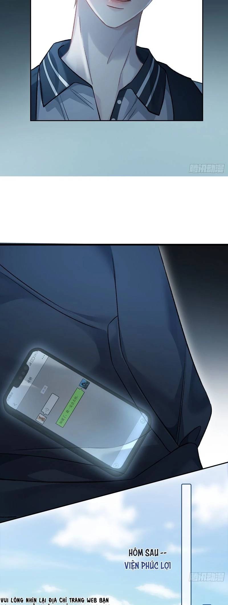 Xuyên Nhanh: Quan Hệ Gây Nghiện Chapter 10 - 8