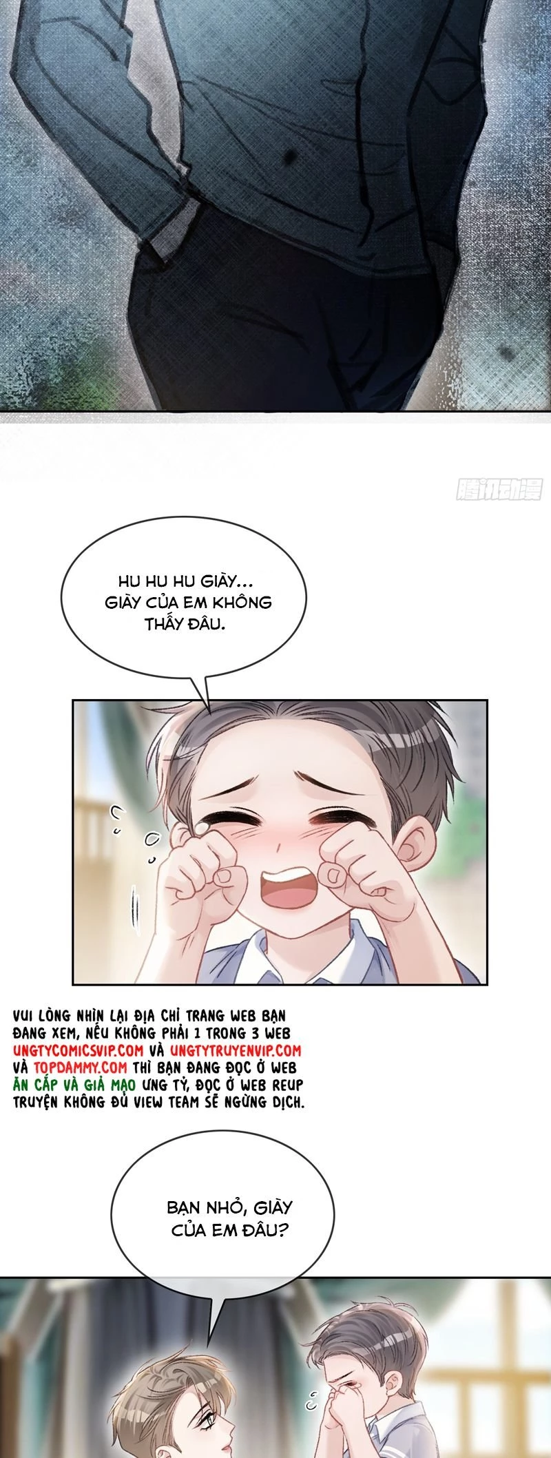 Xuyên Nhanh: Quan Hệ Gây Nghiện Chapter 10 - 12