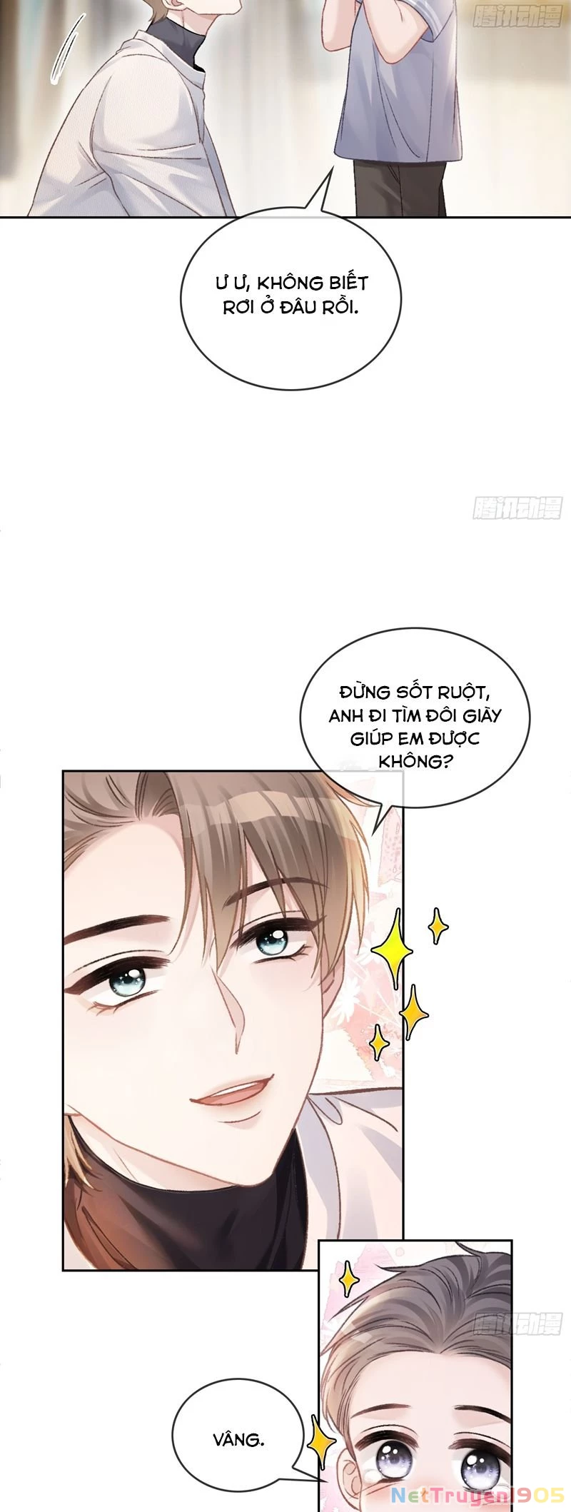 Xuyên Nhanh: Quan Hệ Gây Nghiện Chapter 10 - 13