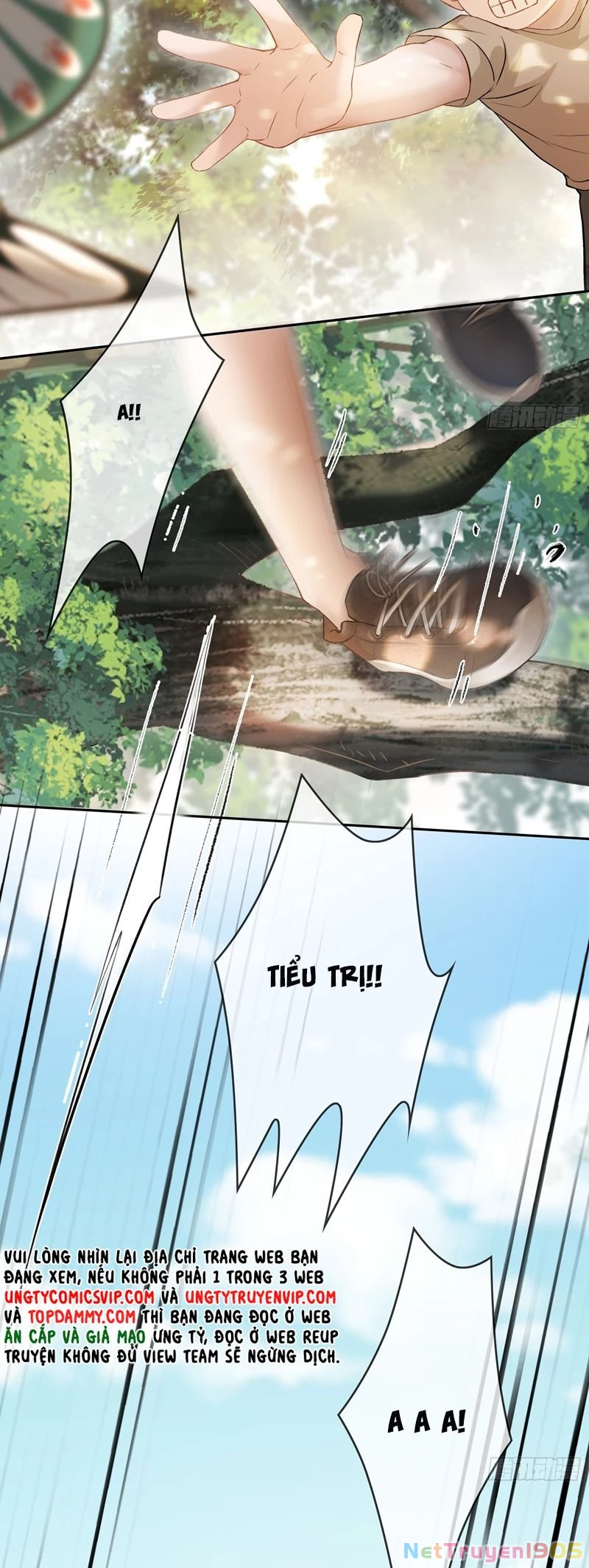 Xuyên Nhanh: Quan Hệ Gây Nghiện Chapter 10 - 24