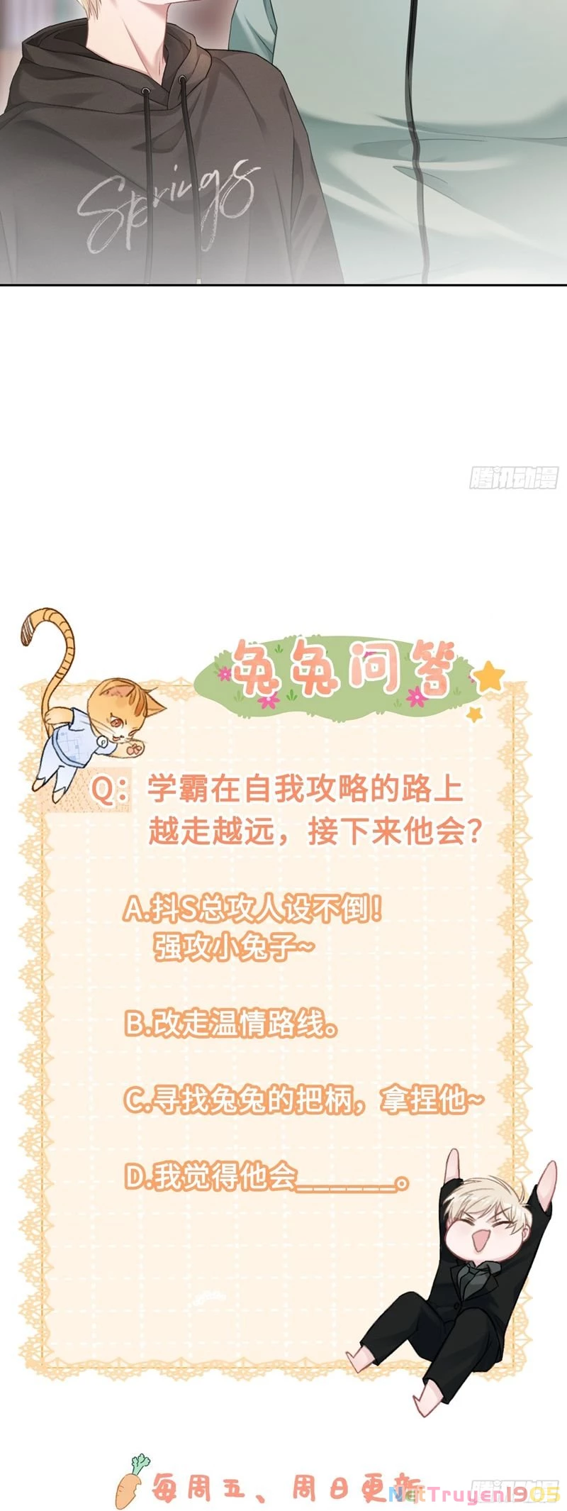 Xuyên Nhanh: Quan Hệ Gây Nghiện Chapter 10 - 28