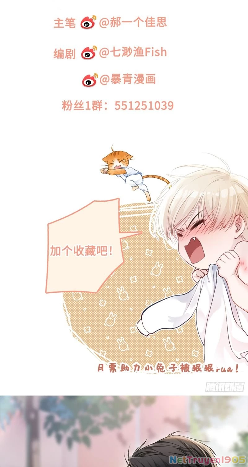 Xuyên Nhanh: Quan Hệ Gây Nghiện Chapter 10 - 29