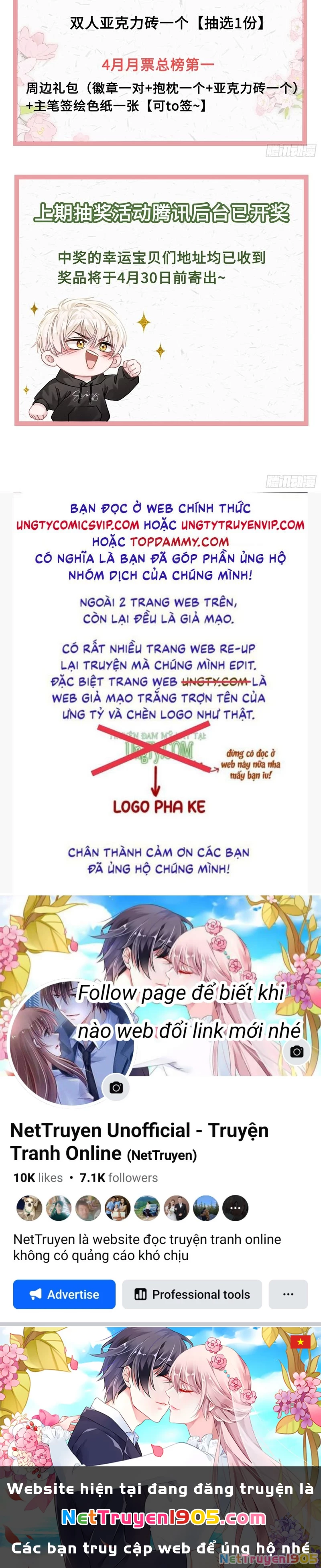 Xuyên Nhanh: Quan Hệ Gây Nghiện Chapter 10 - 31