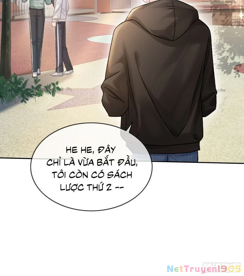 Xuyên Nhanh: Quan Hệ Gây Nghiện Chapter 11 - 4