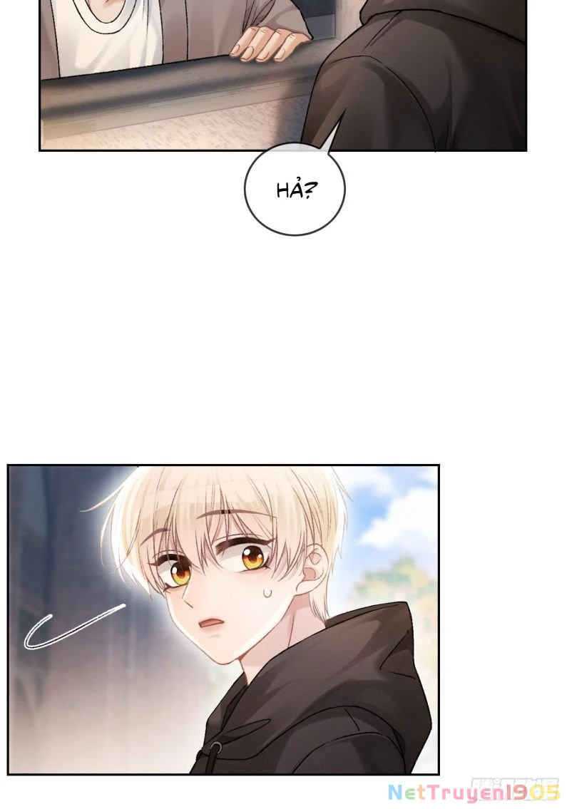 Xuyên Nhanh: Quan Hệ Gây Nghiện Chapter 11 - 6