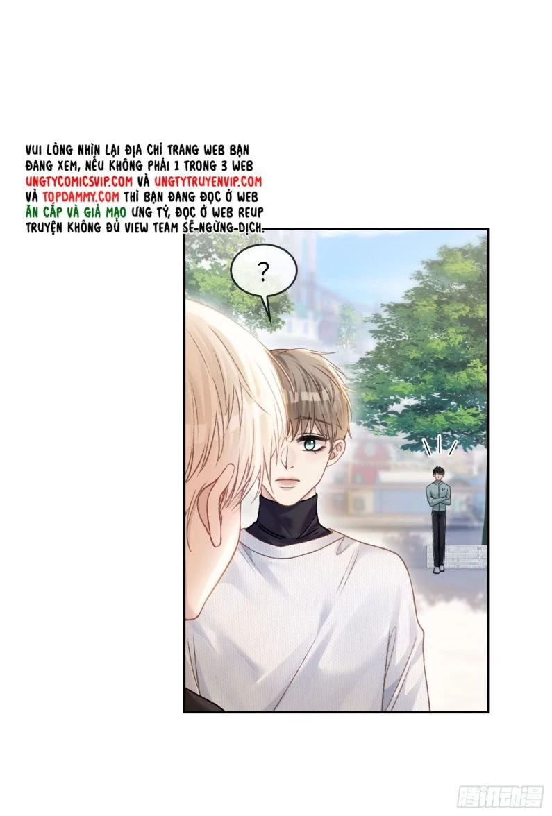 Xuyên Nhanh: Quan Hệ Gây Nghiện Chapter 11 - 7