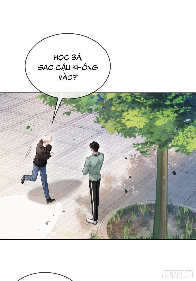 Xuyên Nhanh: Quan Hệ Gây Nghiện Chapter 11 - 8