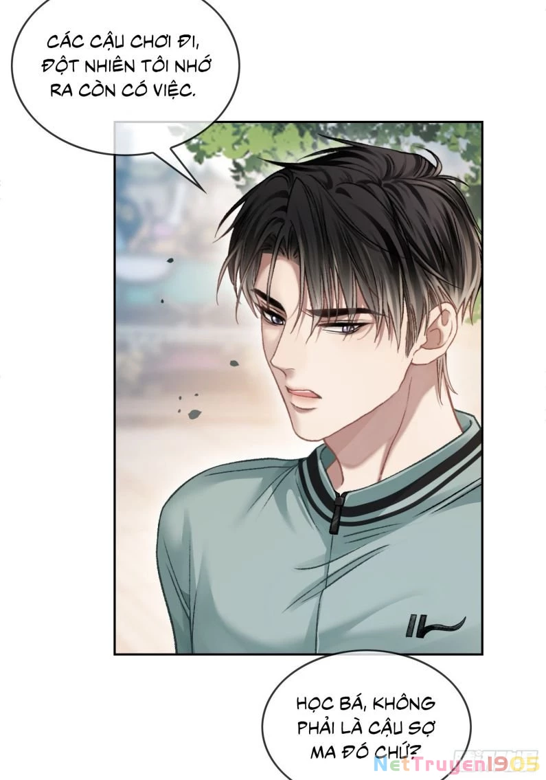 Xuyên Nhanh: Quan Hệ Gây Nghiện Chapter 11 - 9