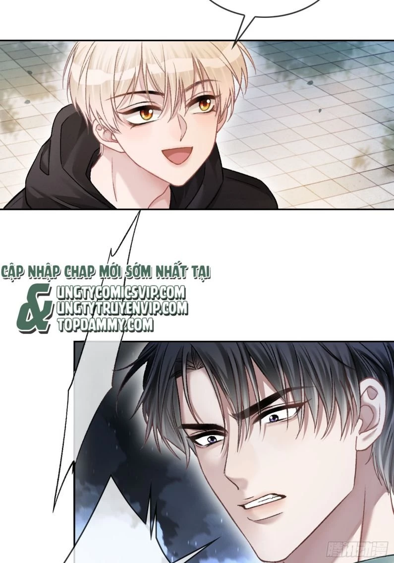 Xuyên Nhanh: Quan Hệ Gây Nghiện Chapter 11 - 10