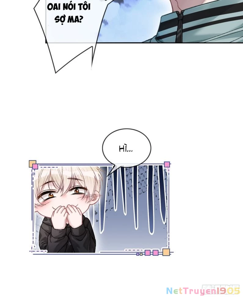 Xuyên Nhanh: Quan Hệ Gây Nghiện Chapter 11 - 11