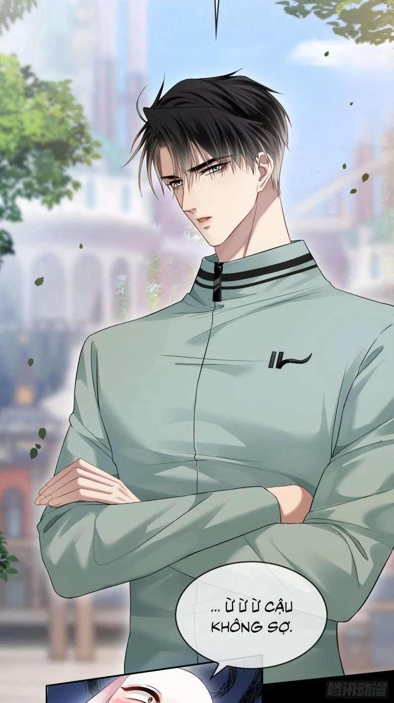 Xuyên Nhanh: Quan Hệ Gây Nghiện Chapter 11 - 13