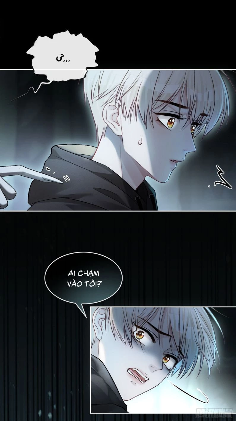 Xuyên Nhanh: Quan Hệ Gây Nghiện Chapter 11 - 16