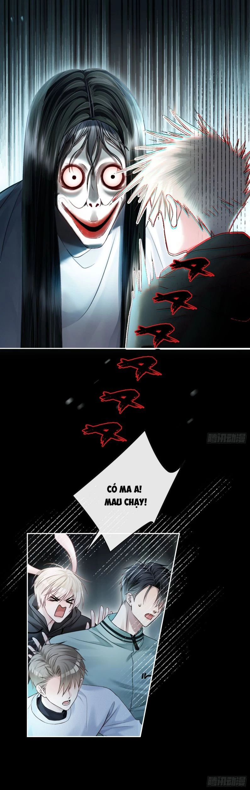 Xuyên Nhanh: Quan Hệ Gây Nghiện Chapter 11 - 17
