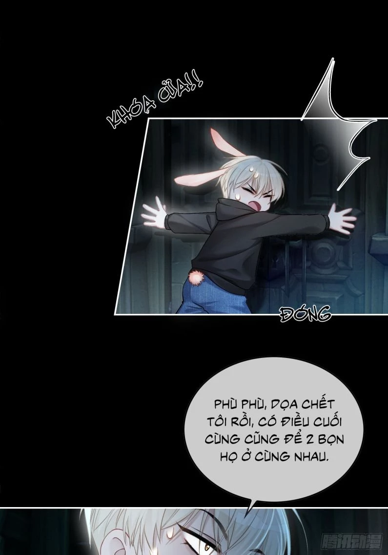 Xuyên Nhanh: Quan Hệ Gây Nghiện Chapter 11 - 18