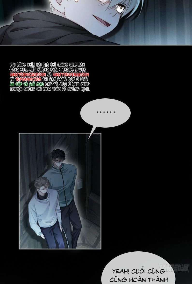 Xuyên Nhanh: Quan Hệ Gây Nghiện Chapter 11 - 19