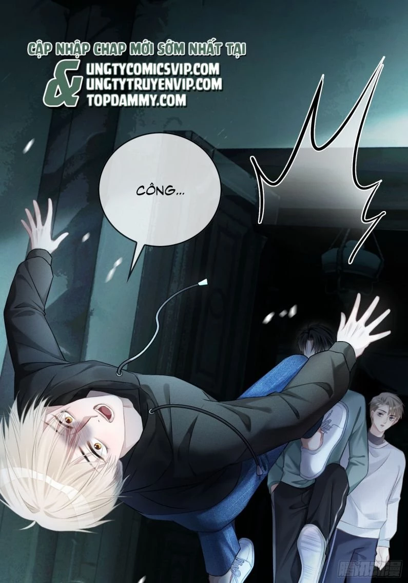 Xuyên Nhanh: Quan Hệ Gây Nghiện Chapter 11 - 23