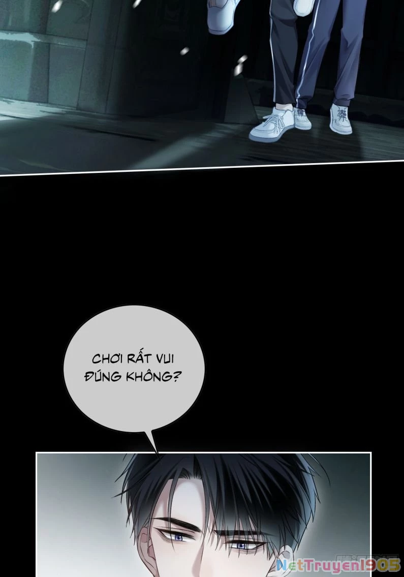 Xuyên Nhanh: Quan Hệ Gây Nghiện Chapter 11 - 24