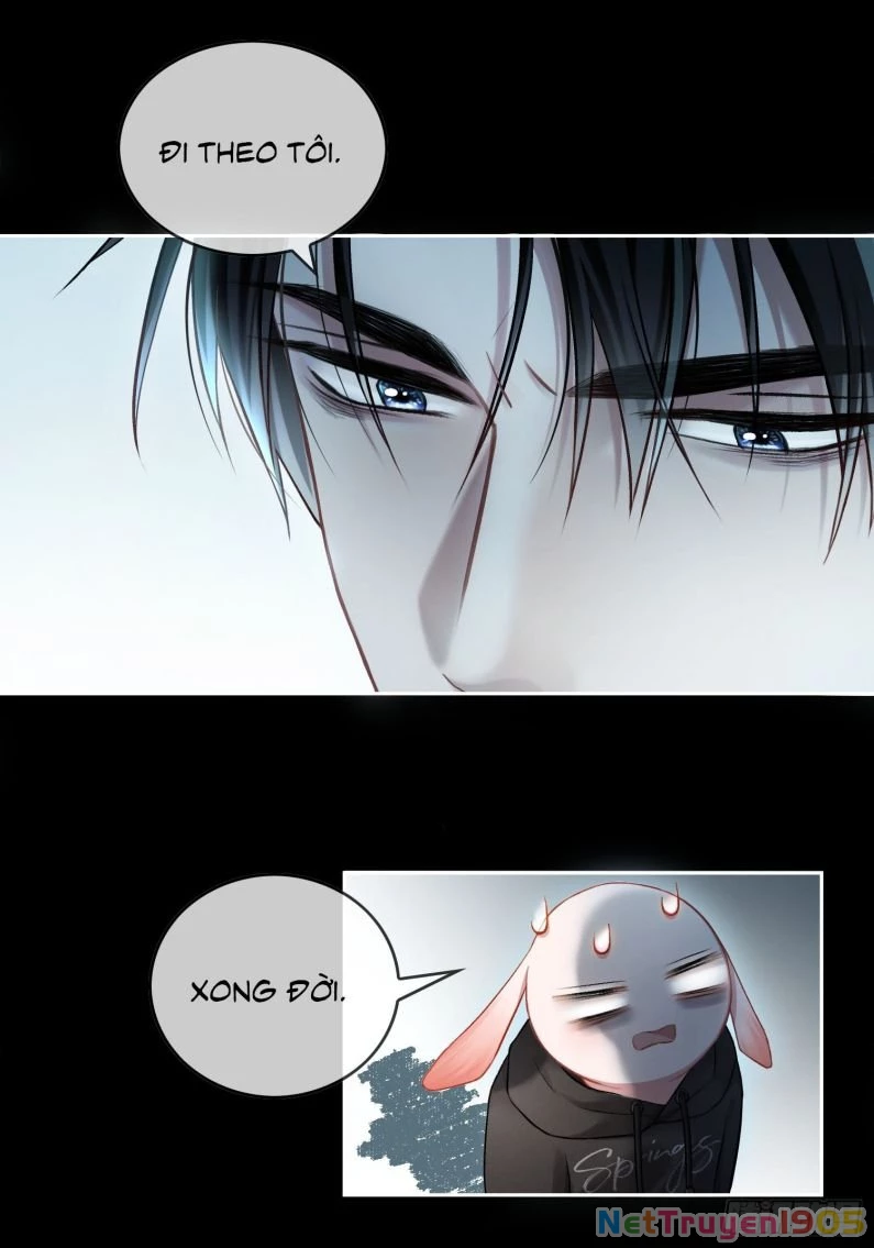 Xuyên Nhanh: Quan Hệ Gây Nghiện Chapter 11 - 26