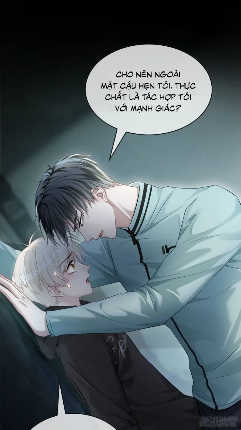 Xuyên Nhanh: Quan Hệ Gây Nghiện Chapter 11 - 29