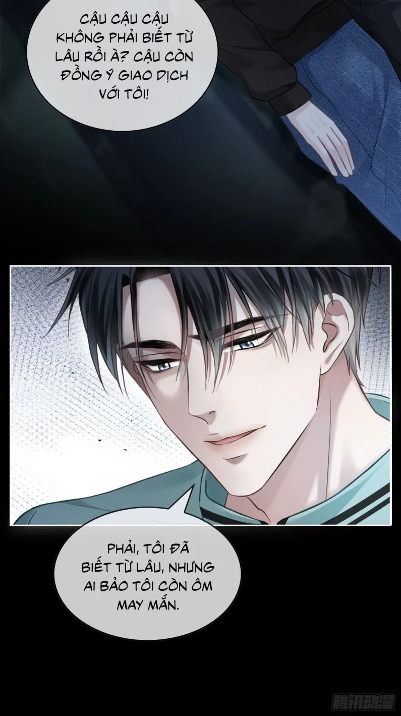 Xuyên Nhanh: Quan Hệ Gây Nghiện Chapter 11 - 30