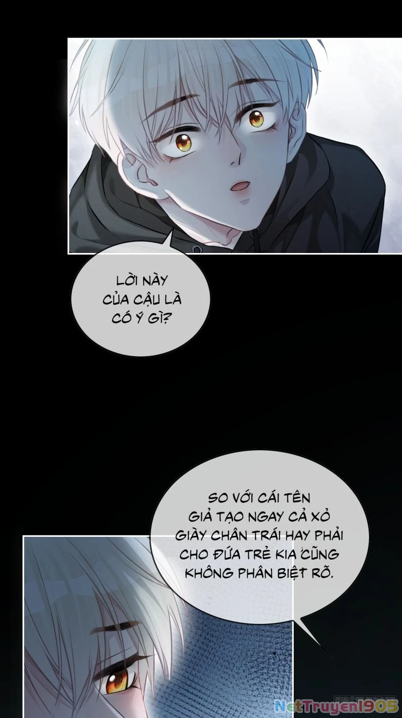 Xuyên Nhanh: Quan Hệ Gây Nghiện Chapter 11 - 31