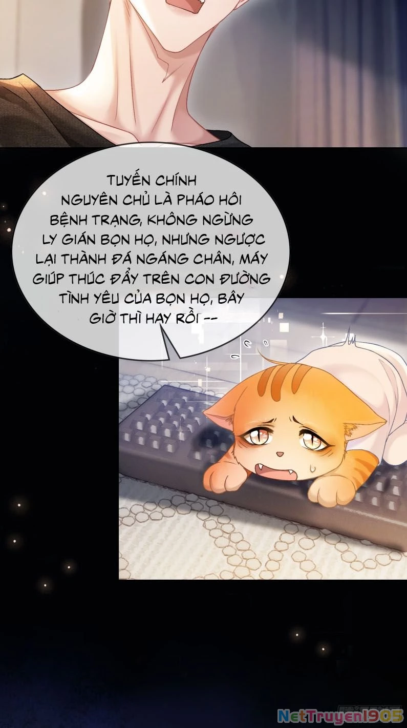 Xuyên Nhanh: Quan Hệ Gây Nghiện Chapter 13 - 4