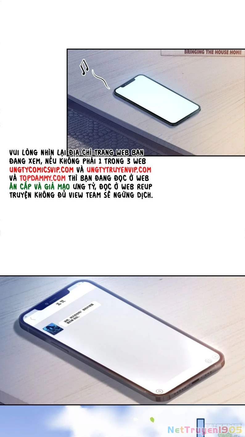 Xuyên Nhanh: Quan Hệ Gây Nghiện Chapter 13 - 10