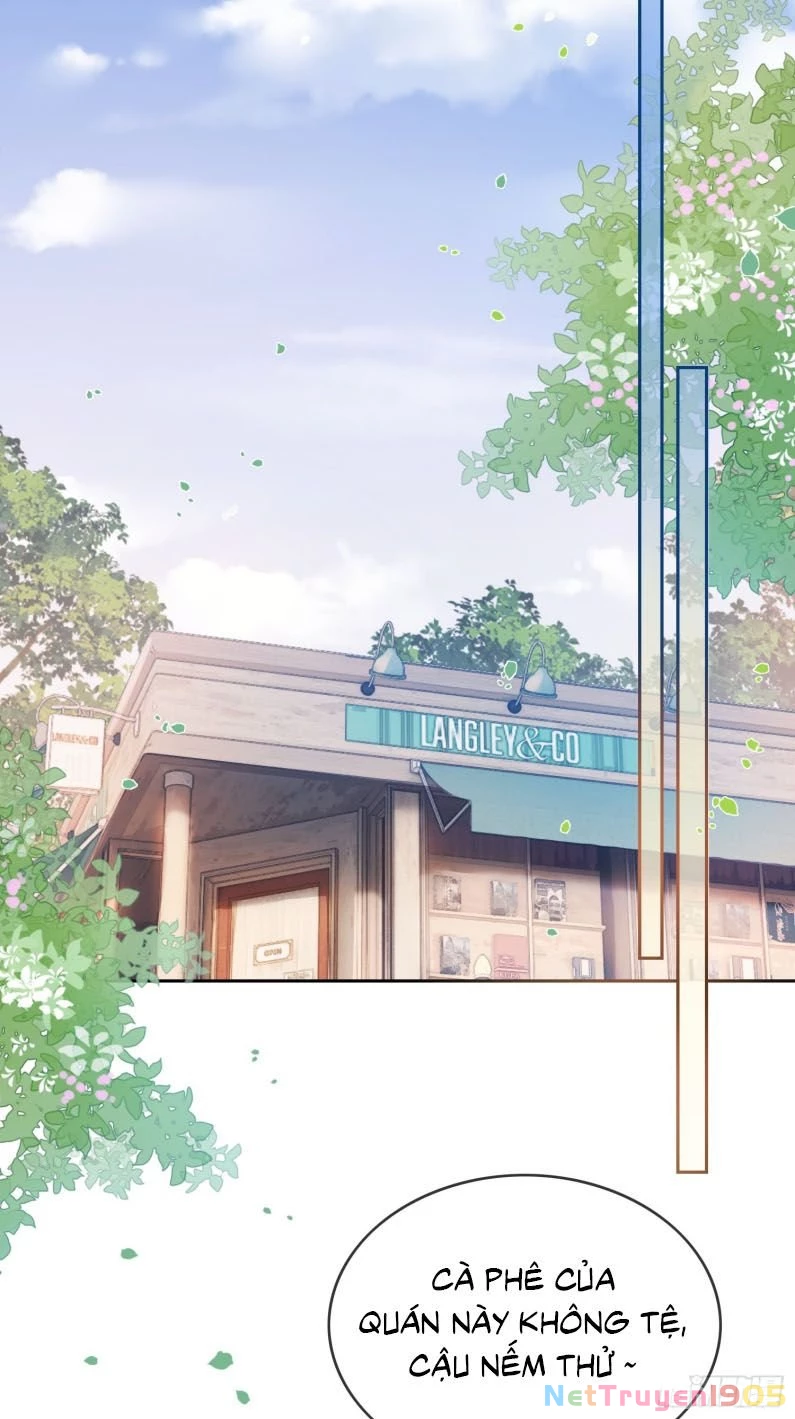 Xuyên Nhanh: Quan Hệ Gây Nghiện Chapter 13 - 11