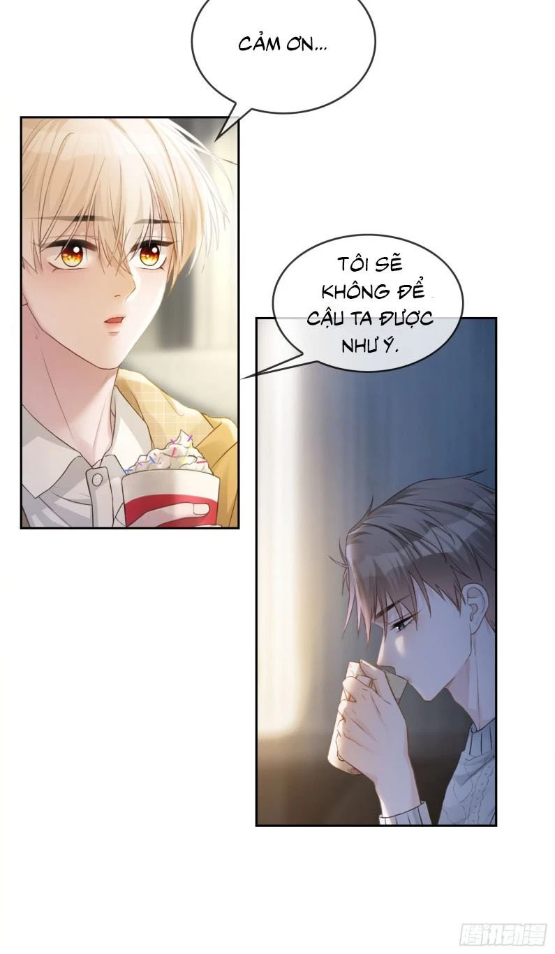 Xuyên Nhanh: Quan Hệ Gây Nghiện Chapter 13 - 15