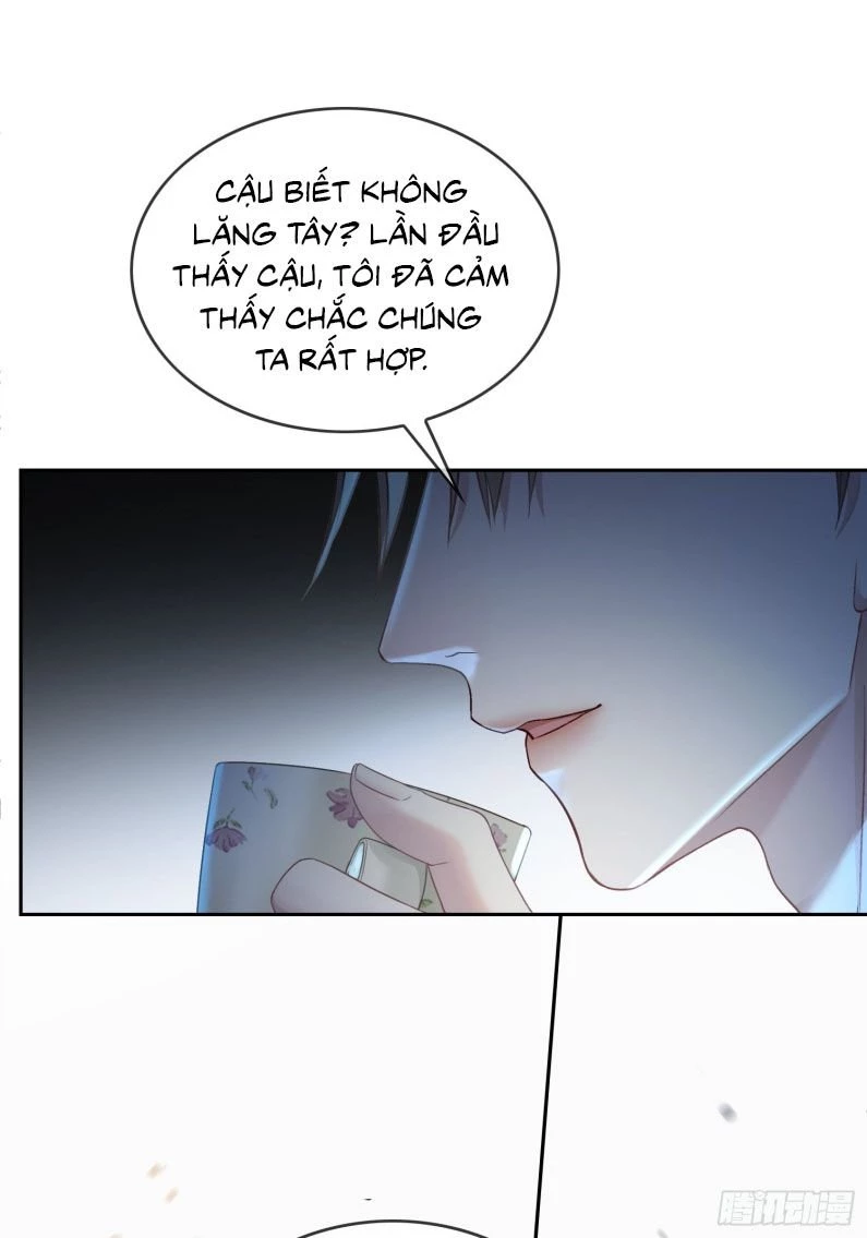 Xuyên Nhanh: Quan Hệ Gây Nghiện Chapter 13 - 16