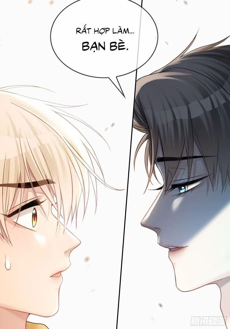 Xuyên Nhanh: Quan Hệ Gây Nghiện Chapter 13 - 17