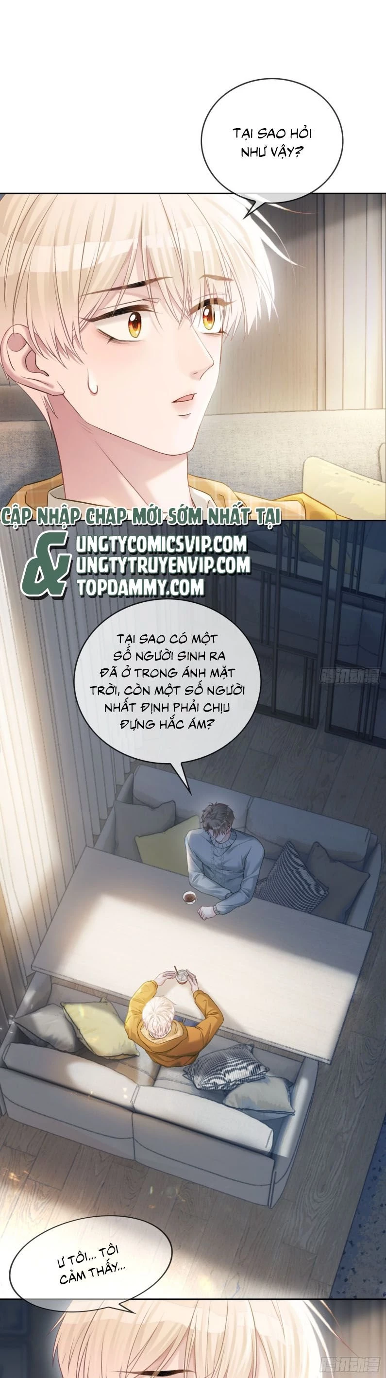 Xuyên Nhanh: Quan Hệ Gây Nghiện Chapter 13 - 20