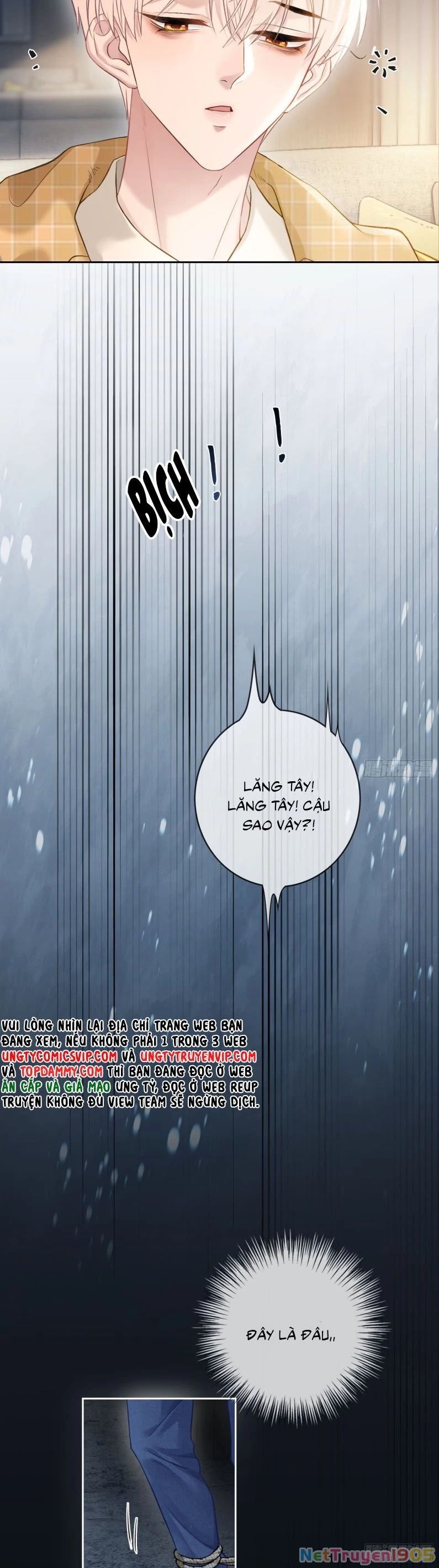 Xuyên Nhanh: Quan Hệ Gây Nghiện Chapter 13 - 21