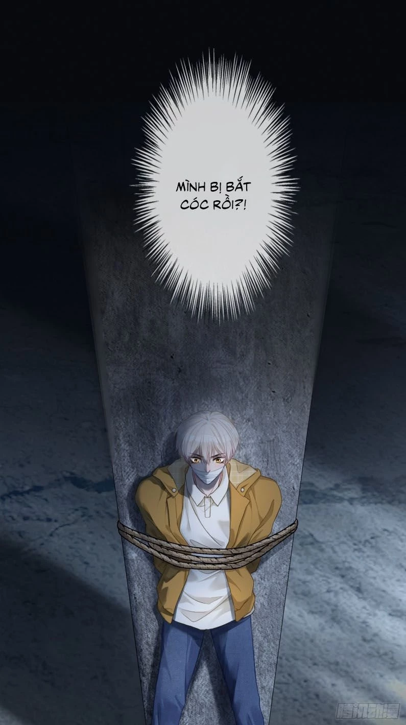 Xuyên Nhanh: Quan Hệ Gây Nghiện Chapter 13 - 23