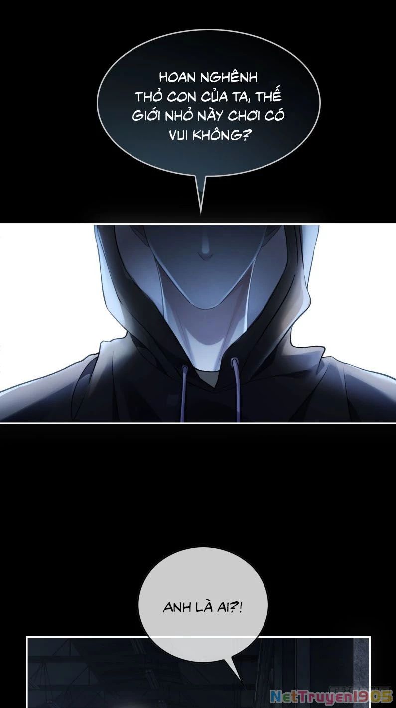 Xuyên Nhanh: Quan Hệ Gây Nghiện Chapter 13 - 25