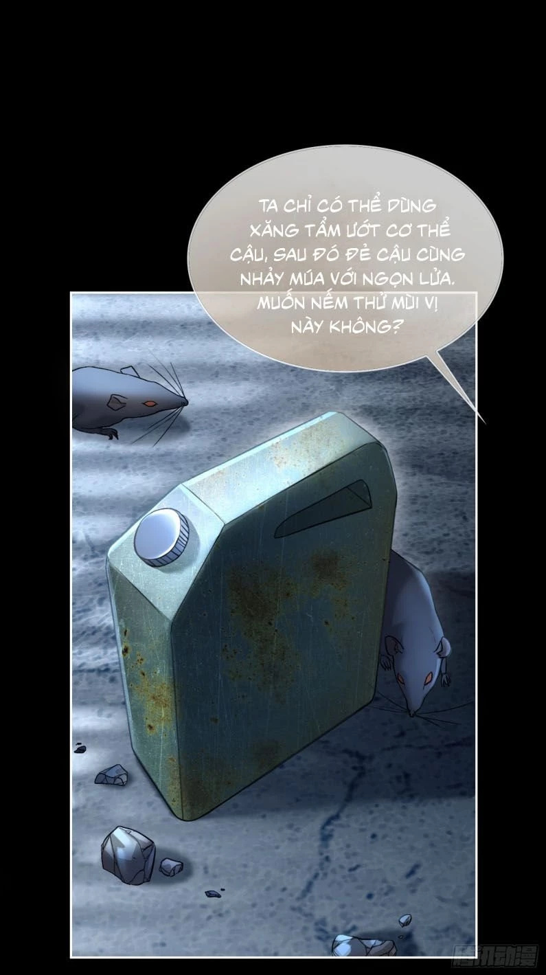 Xuyên Nhanh: Quan Hệ Gây Nghiện Chapter 13 - 29