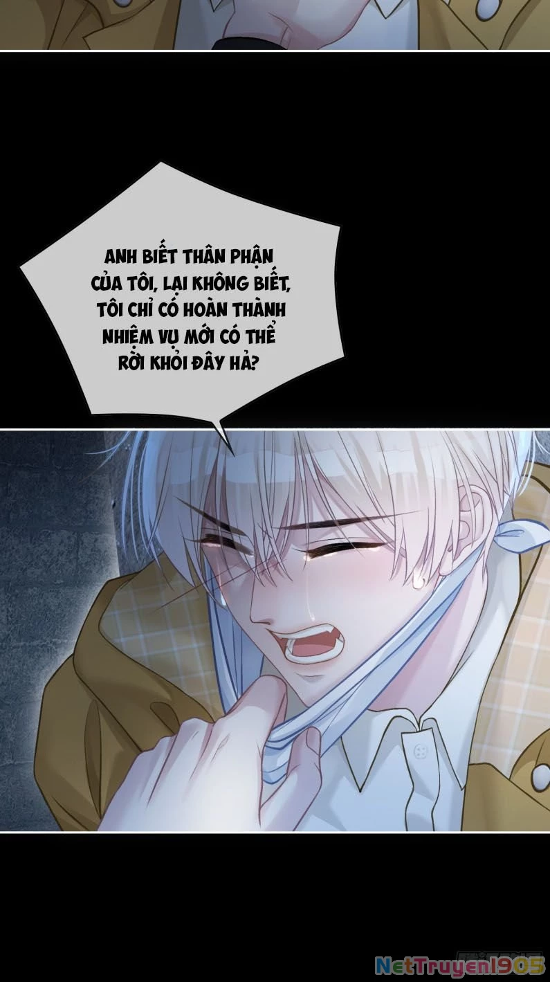 Xuyên Nhanh: Quan Hệ Gây Nghiện Chapter 13 - 31