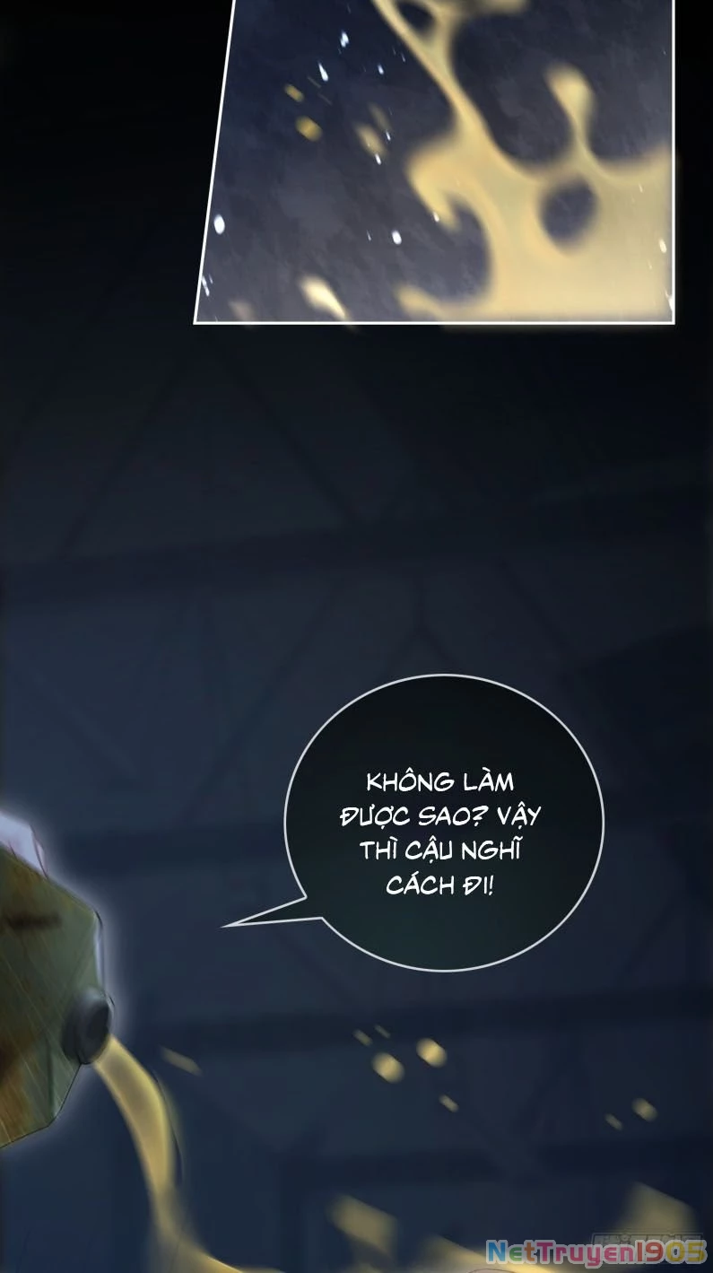 Xuyên Nhanh: Quan Hệ Gây Nghiện Chapter 13 - 34