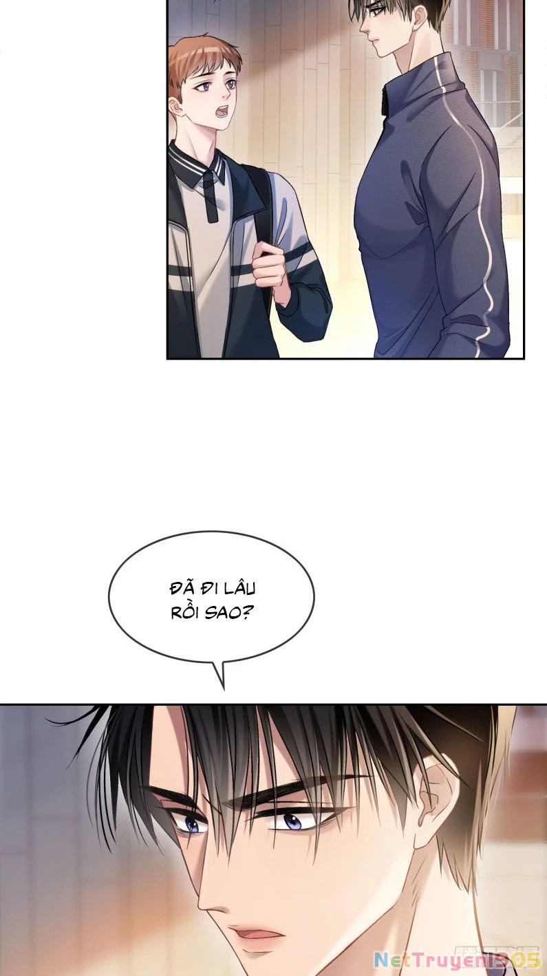 Xuyên Nhanh: Quan Hệ Gây Nghiện Chapter 13 - 38