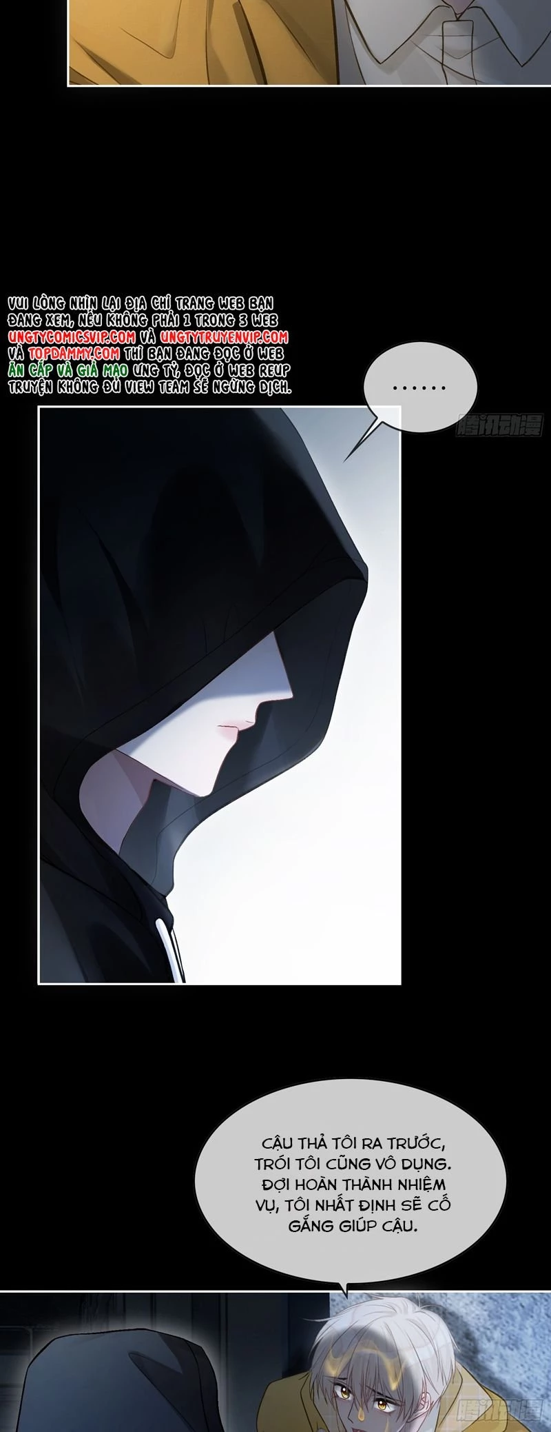 Xuyên Nhanh: Quan Hệ Gây Nghiện Chapter 14 - 4