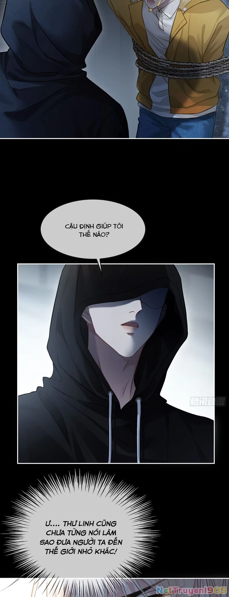 Xuyên Nhanh: Quan Hệ Gây Nghiện Chapter 14 - 5