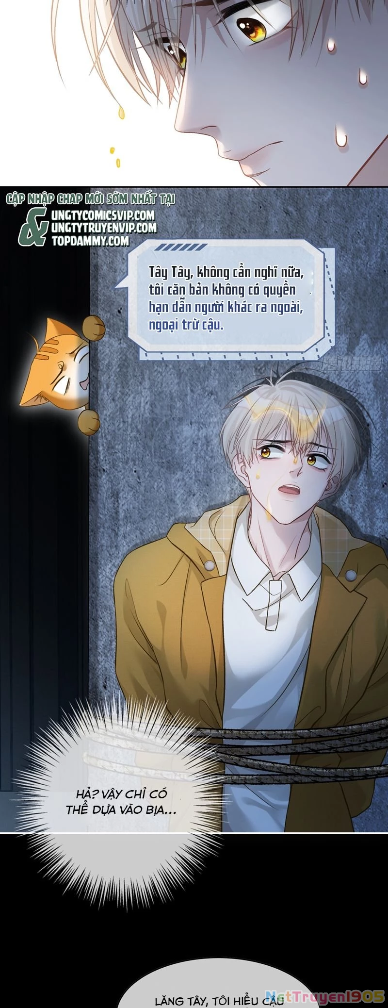 Xuyên Nhanh: Quan Hệ Gây Nghiện Chapter 14 - 6