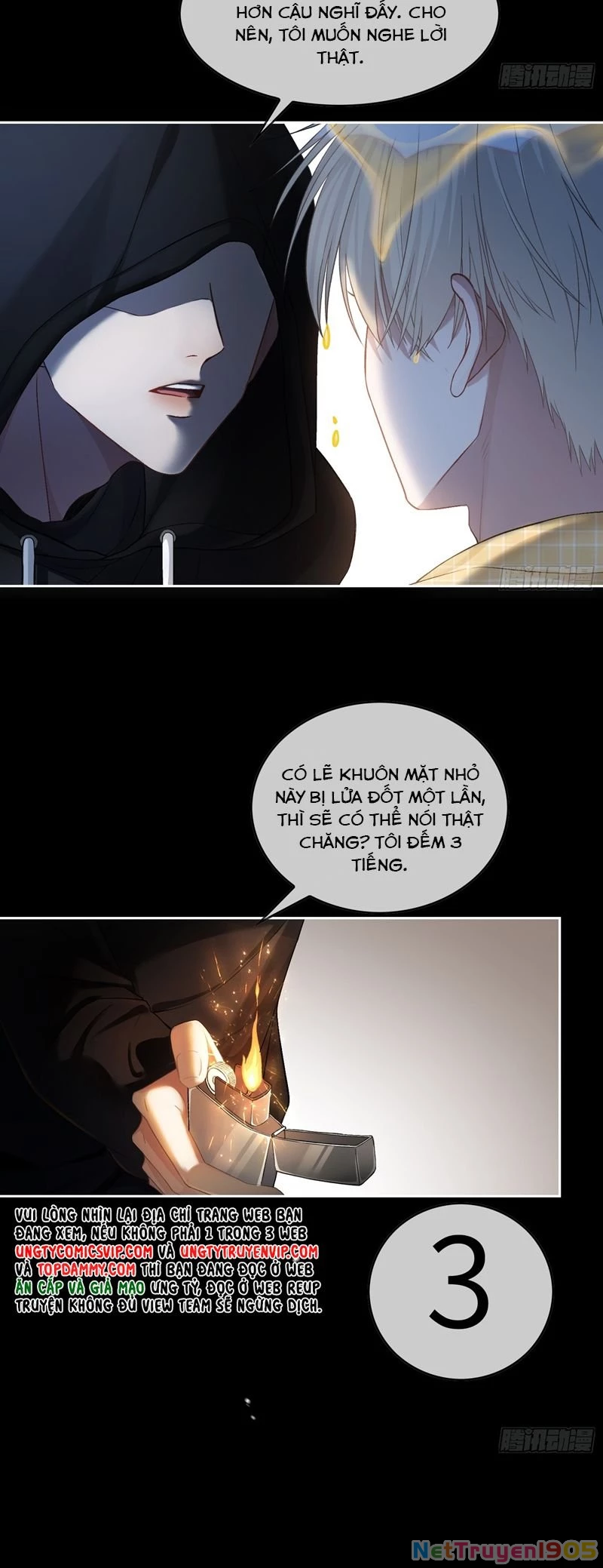 Xuyên Nhanh: Quan Hệ Gây Nghiện Chapter 14 - 7